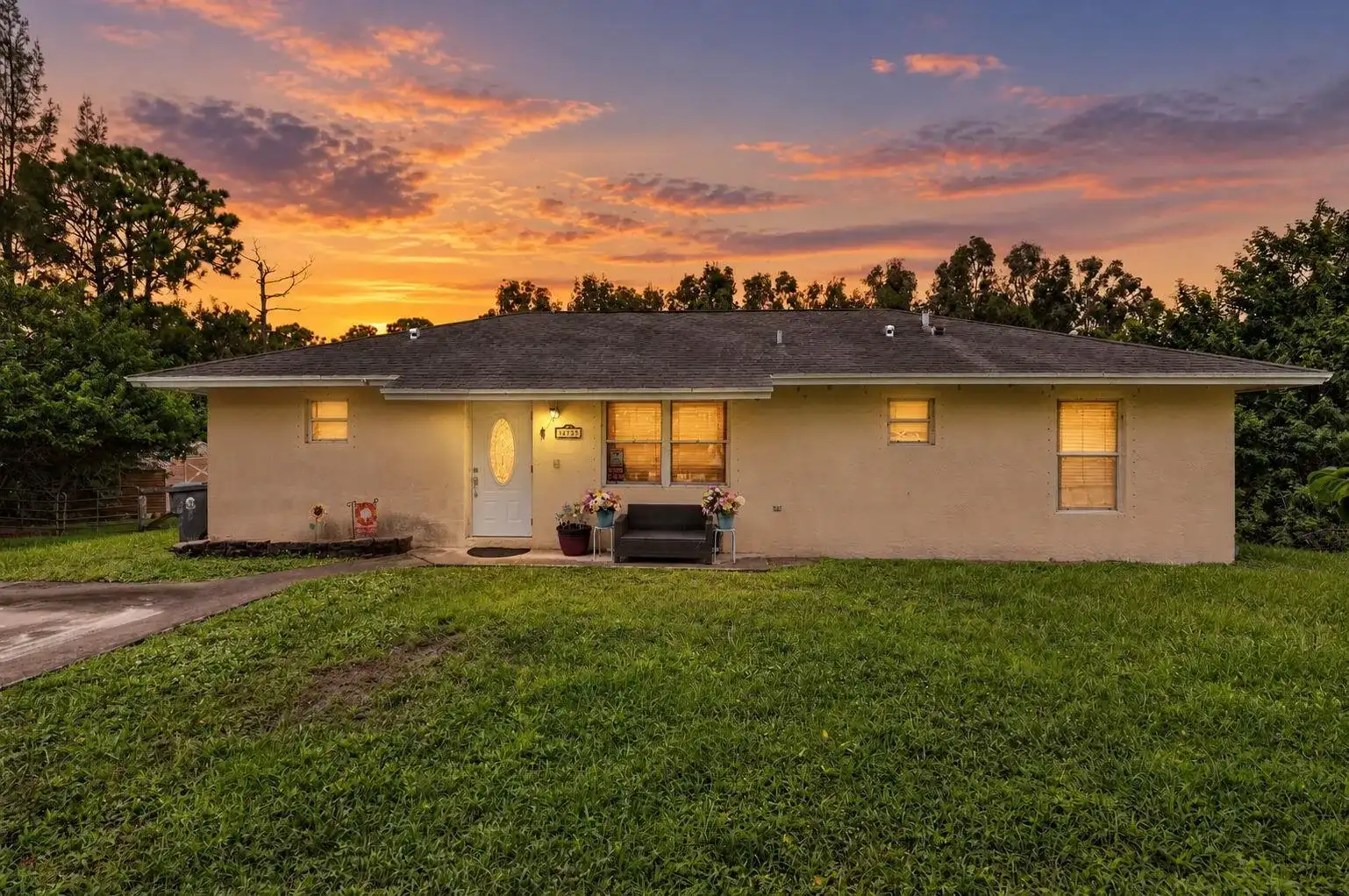 18725 43RD Road N, Loxahatchee FL 33470