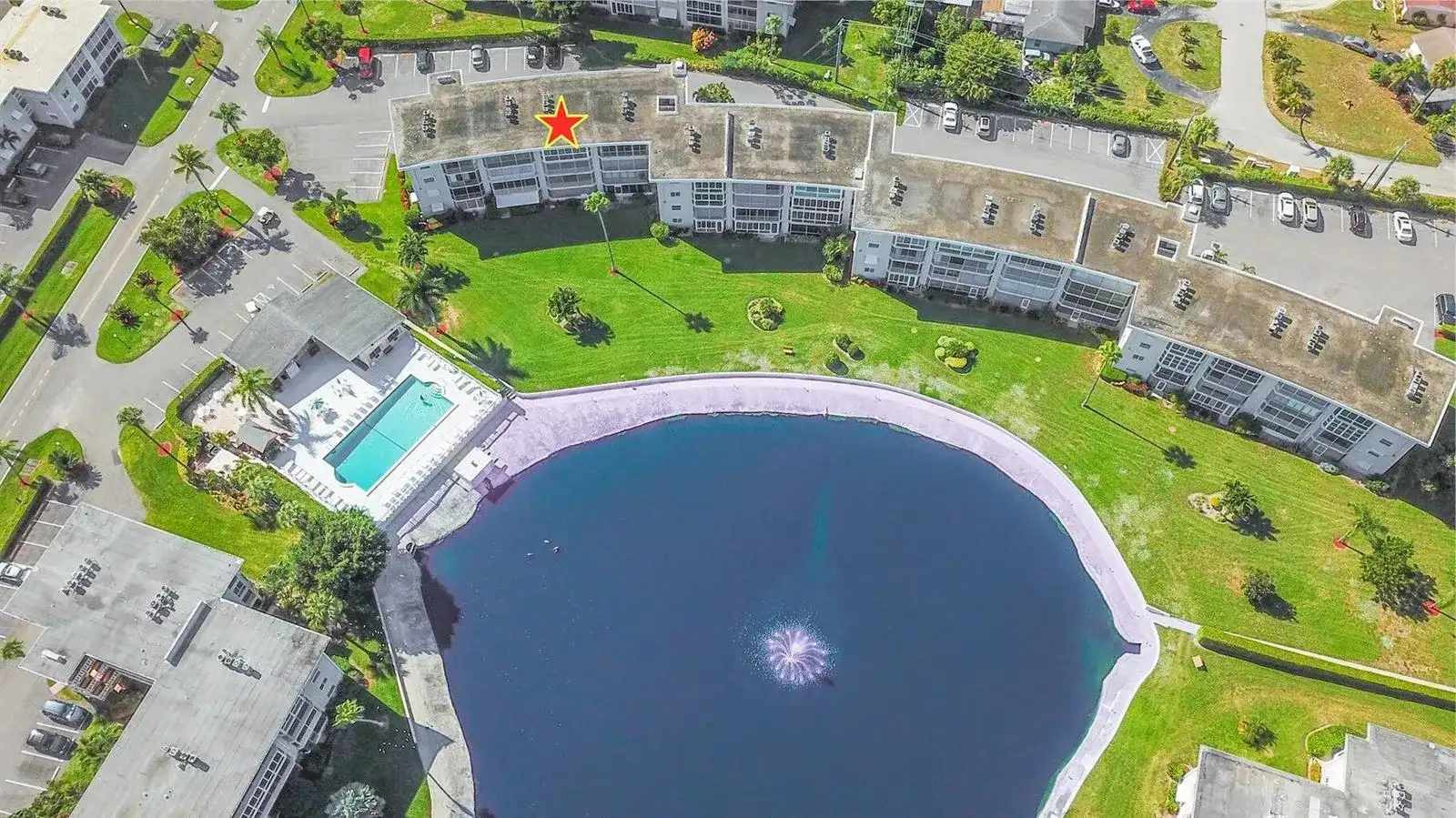 2728 GARDEN Drive N # 413, Lake Worth FL 33461