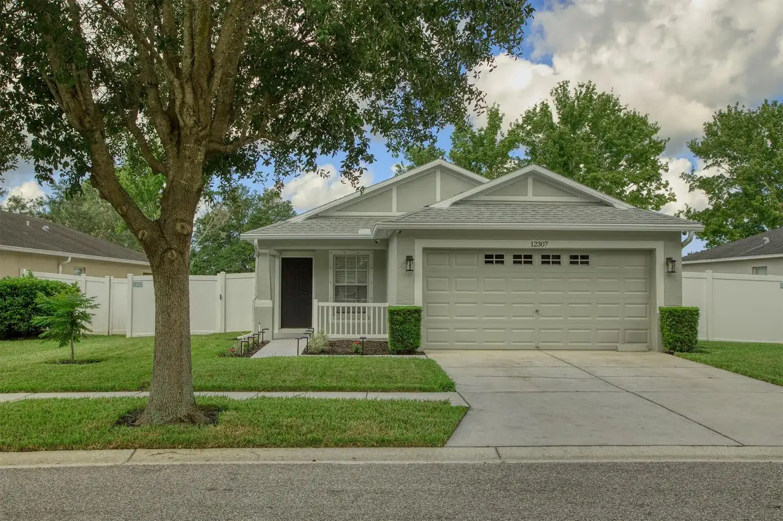 12307 CANYON Boulevard, Spring Hill FL 34610