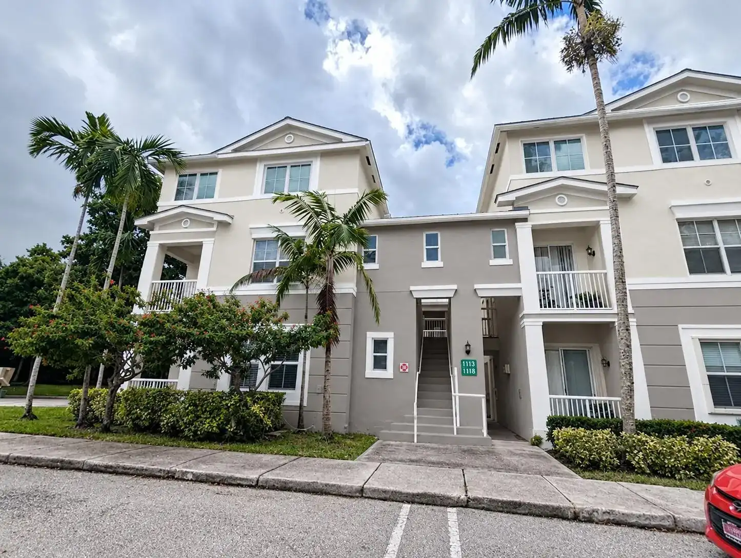 1114 Shoma Drive, Royal Palm Beach FL 33411
