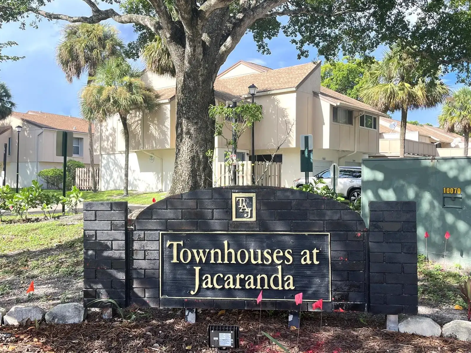 852 NW 81ST Avenue # 3, Plantation FL 33324