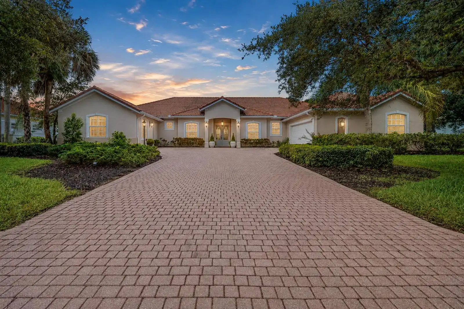 1422 SW Osprey Cove, Port St. Lucie FL 34986