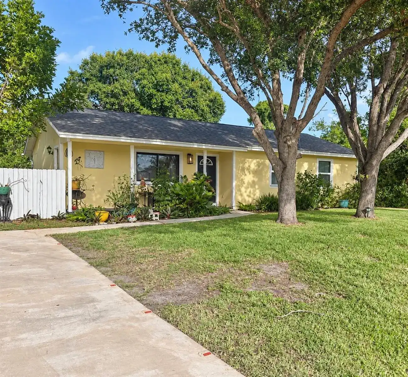 4702 Myrtle Drive, Fort Pierce FL 34982