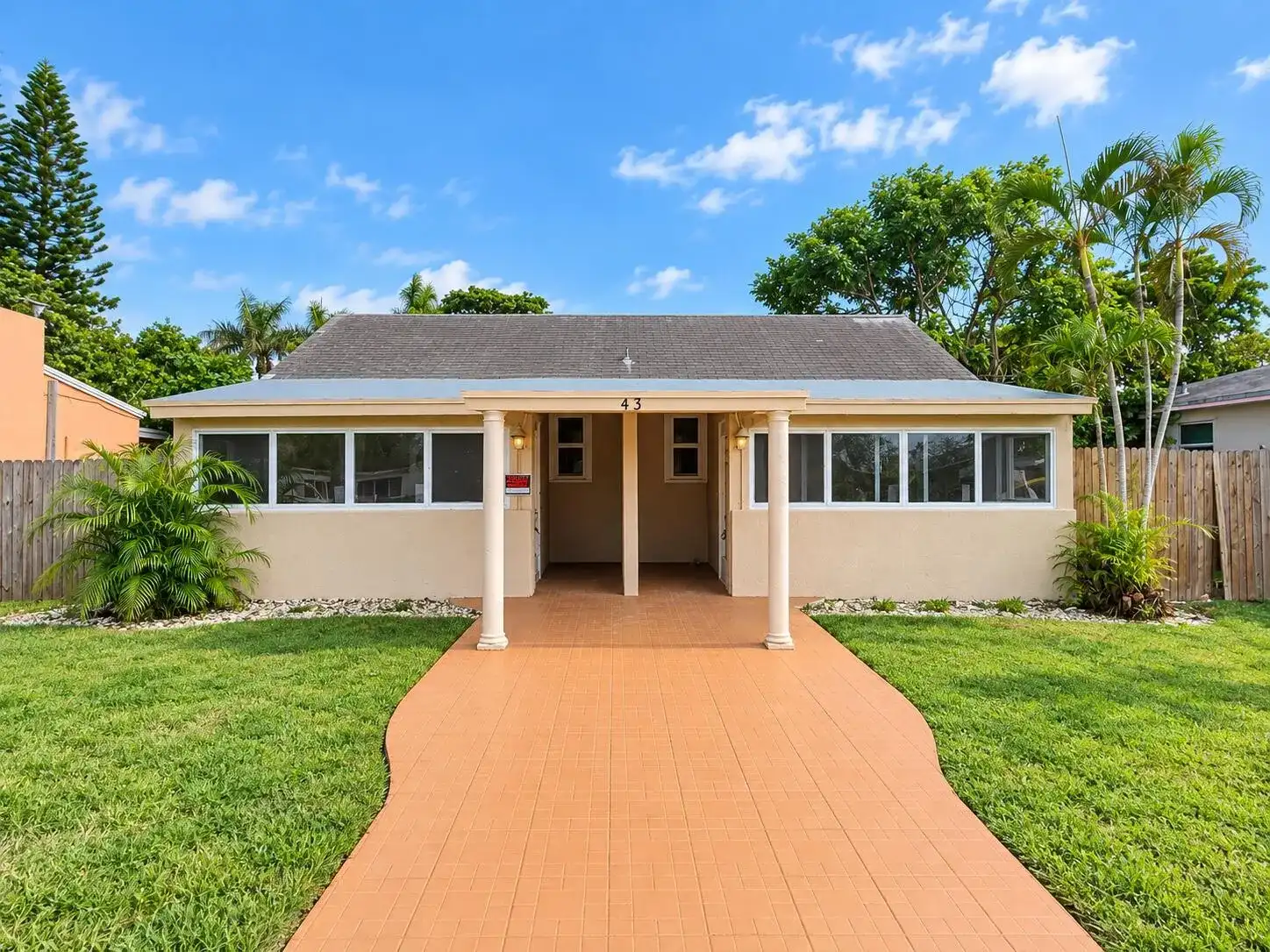 43 SW 11TH Street, Dania Beach FL 33004