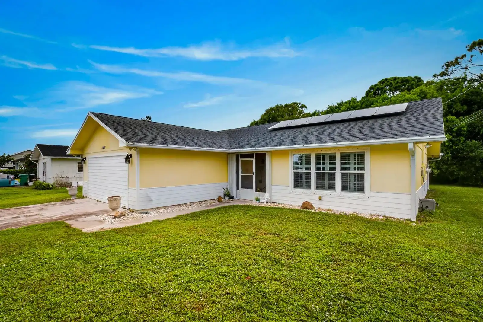 6007 Raintree Trail, Fort Pierce FL 34982