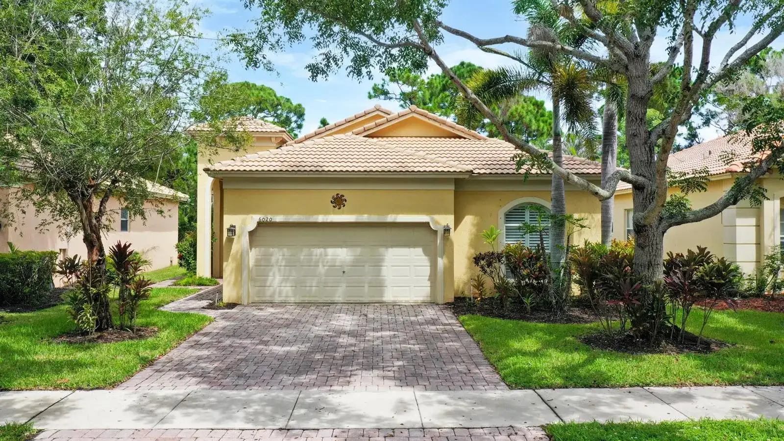 6020 SPRING LAKE Terrace, Fort Pierce FL 34951