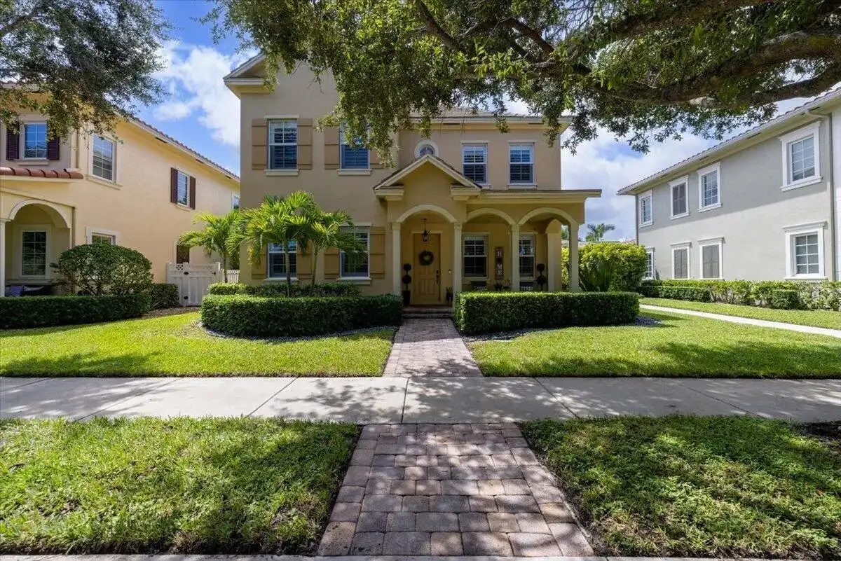 154 BANDON Lane, Jupiter FL 33458
