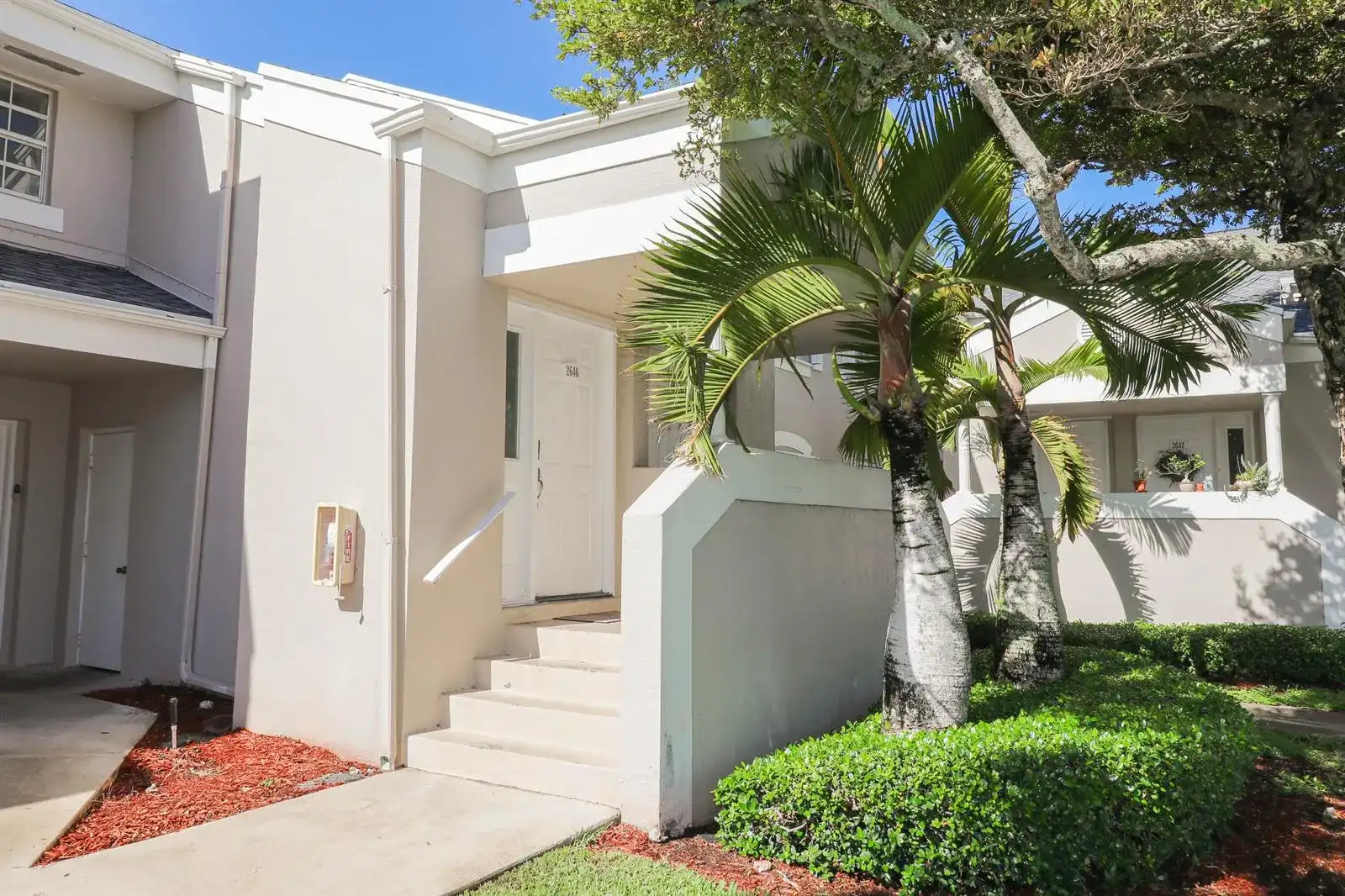 2646 SE 21st Court # D, Homestead FL 33035