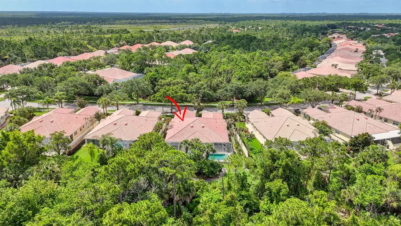 8522 SE Retreat Drive, Hobe Sound FL 33455