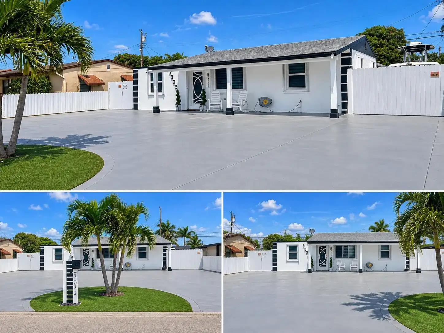 3032 VASSALLO Avenue, Lake Worth FL 33461