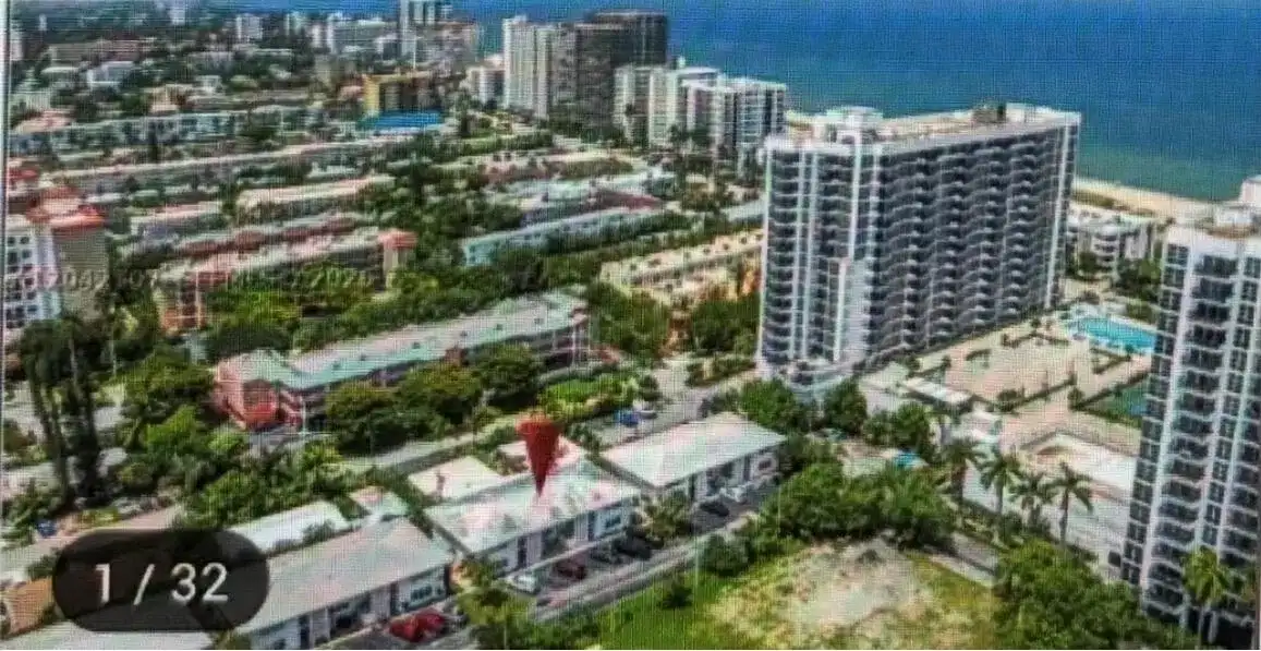 3213 COLONY CLUB Road, Pompano Beach FL 33062