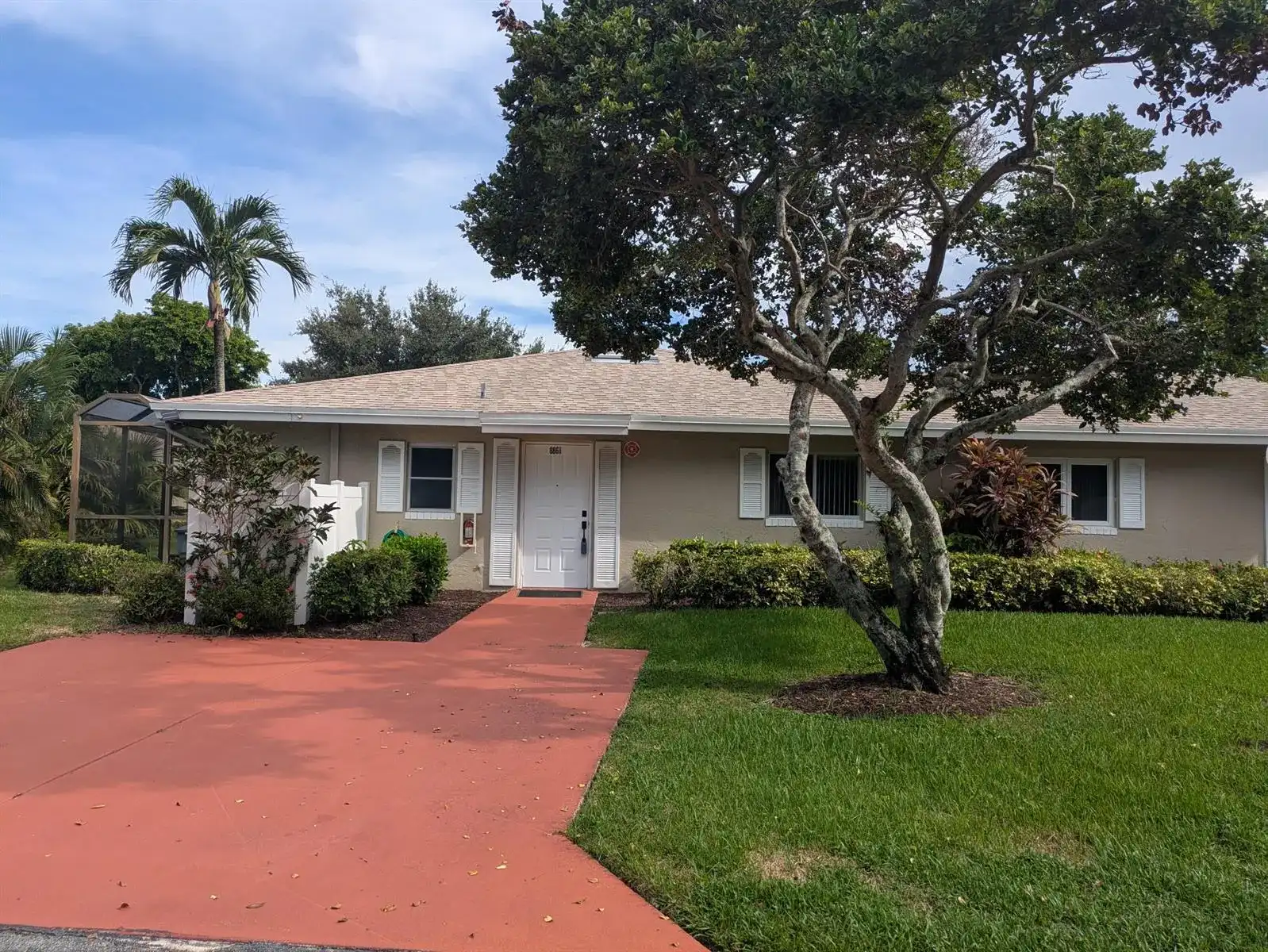 8861 Echo Lane, Boca Raton FL 33496