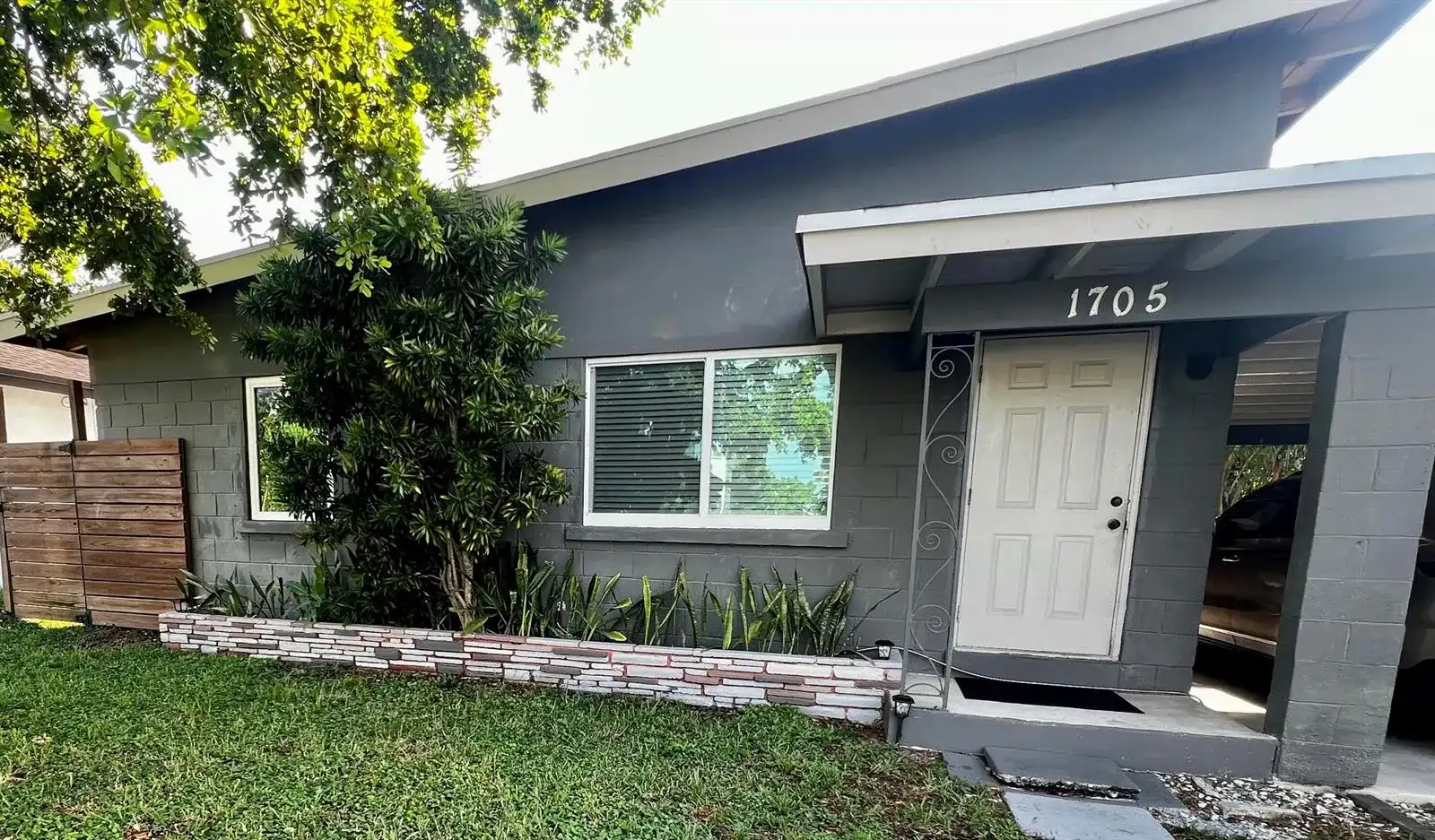 1705 NW 6th Avenue, Fort Lauderdale FL 33311