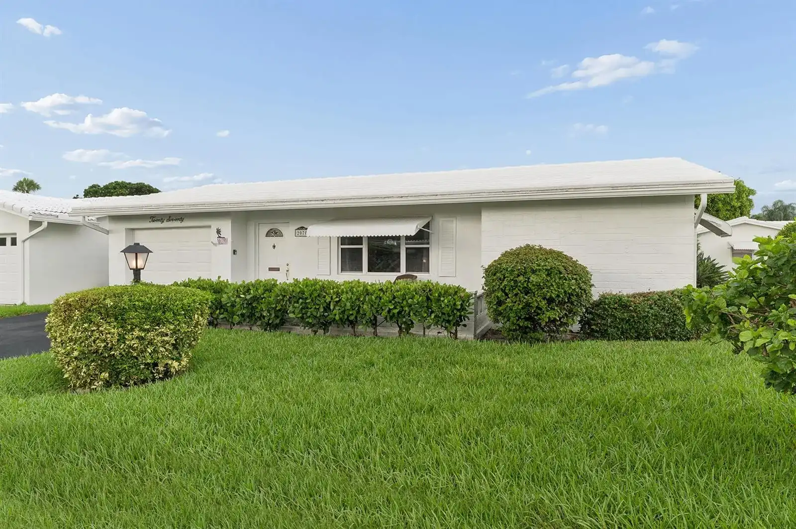 2070 SW 13TH Terrace, Boynton Beach FL 33426