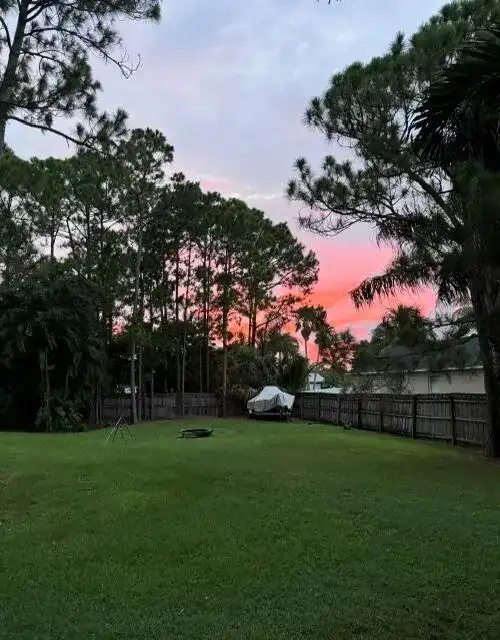 1261 SW BYRON Street, Port St. Lucie FL 34983