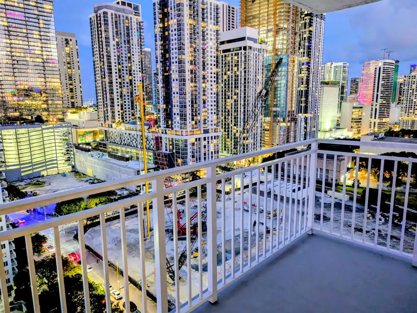 850 N MIAMI Avenue # 2202, Miami FL 33136