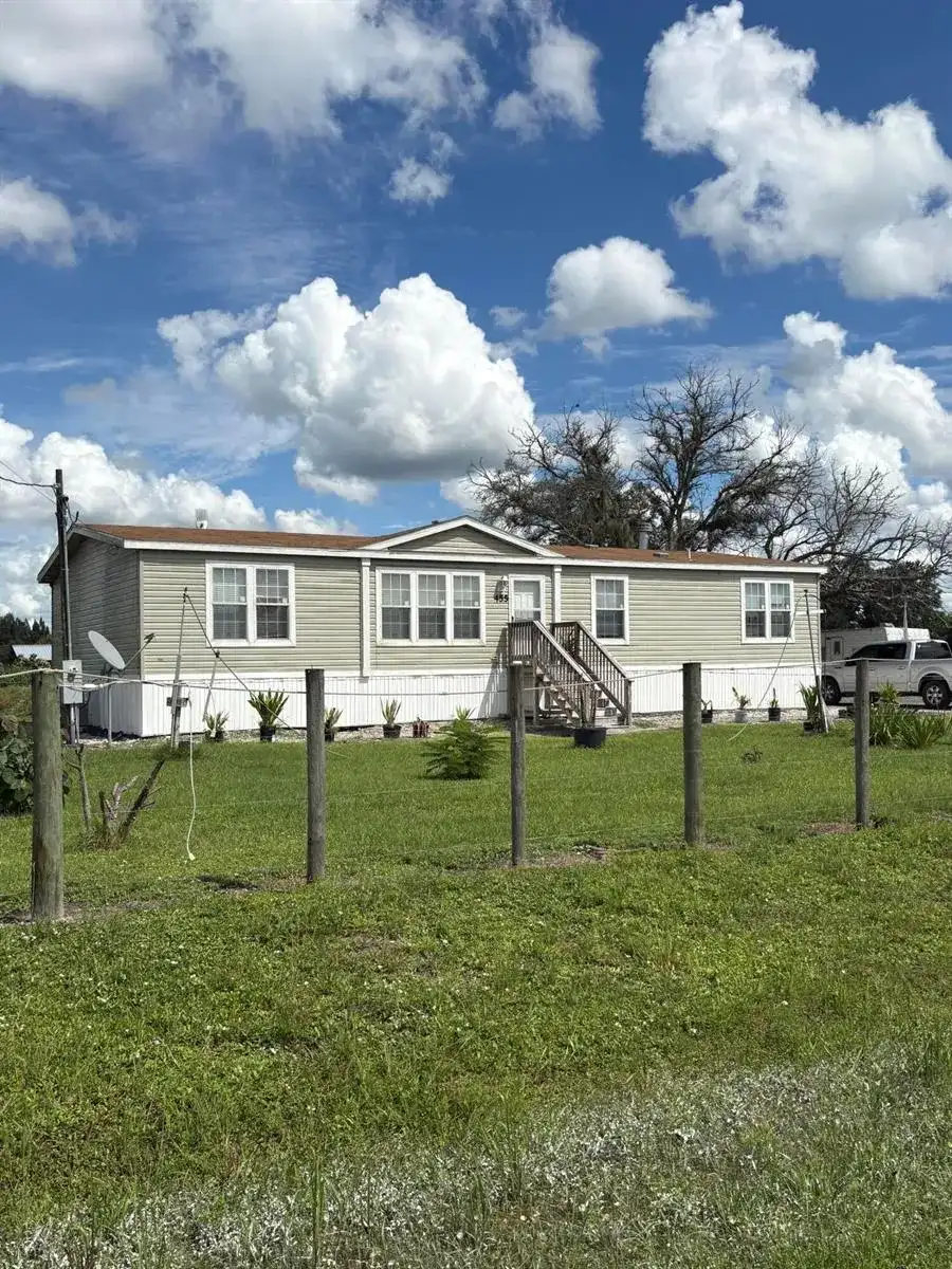 455 N DATIL Street, Clewiston FL 33440