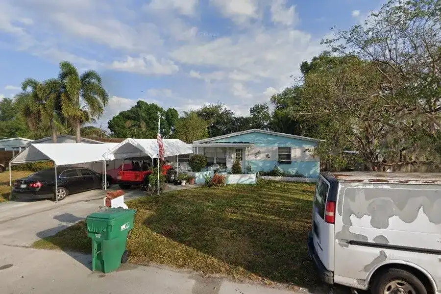 4269 SW 50TH Street, Dania Beach FL 33314