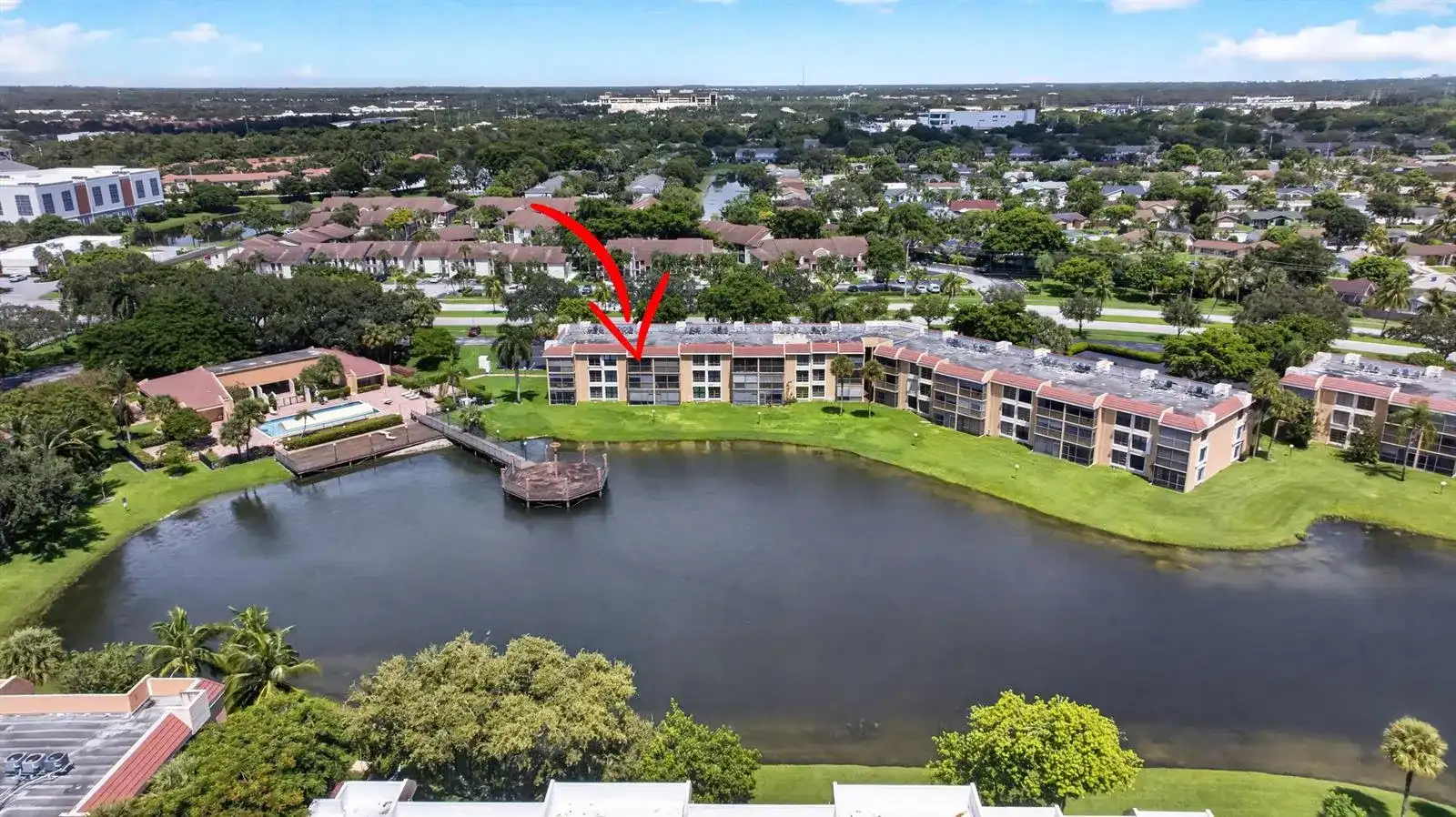 5626 Coral Lake Drive # 302, Margate FL 33063
