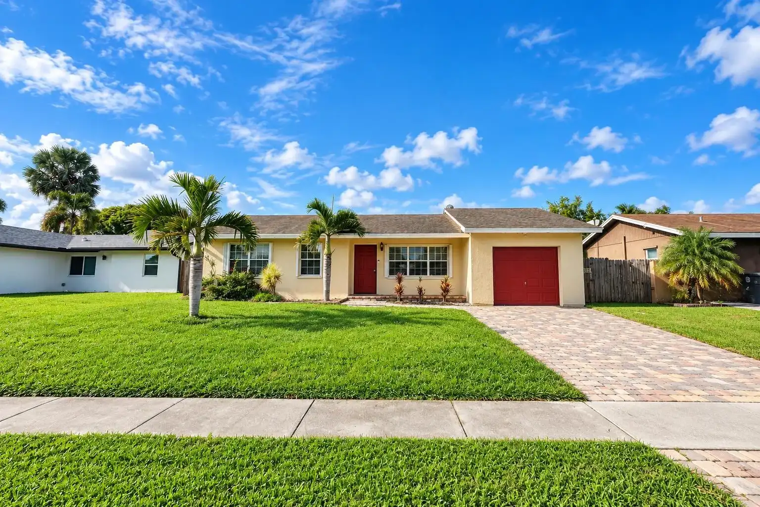 9135 SADDLECREEK Drive, Boca Raton FL 33496