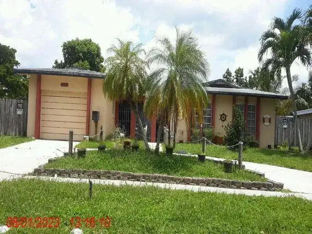 6573 SW 8TH Court, North Lauderdale FL 33068