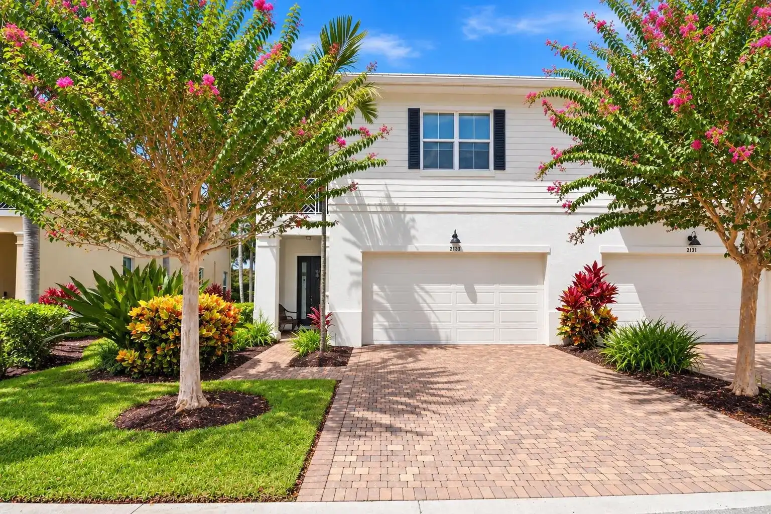 2133 WELLS Place, Palm Beach Gardens FL 33418