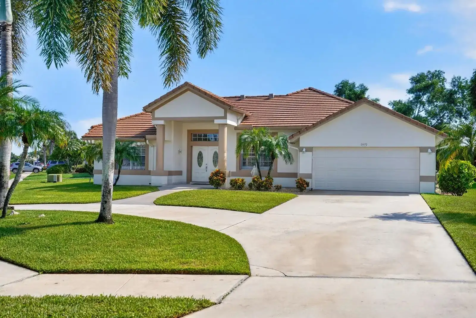 2470 Little Rock Court, Wellington FL 33414