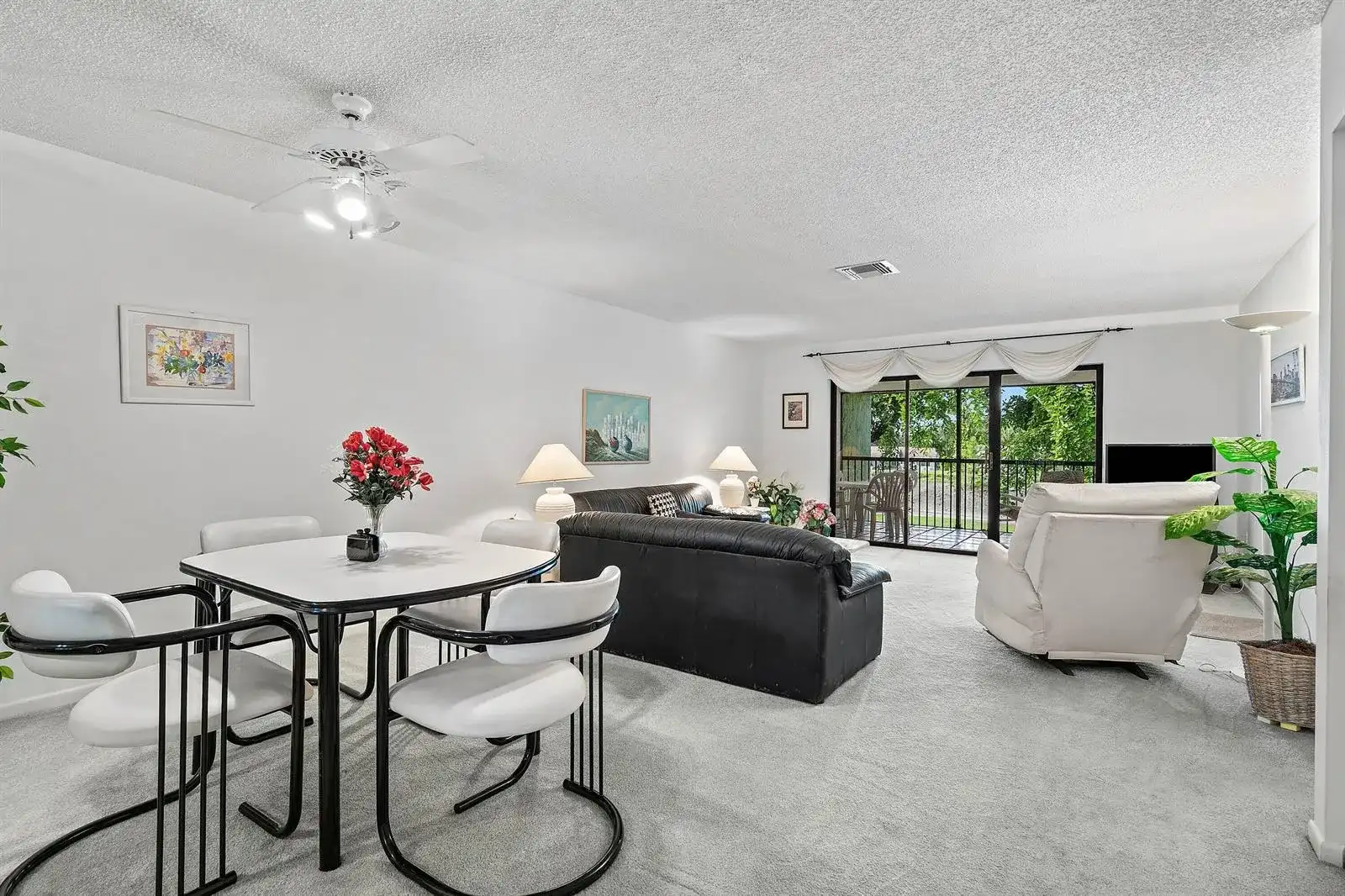 36 STRATFORD Lane W # F, Boynton Beach FL 33436