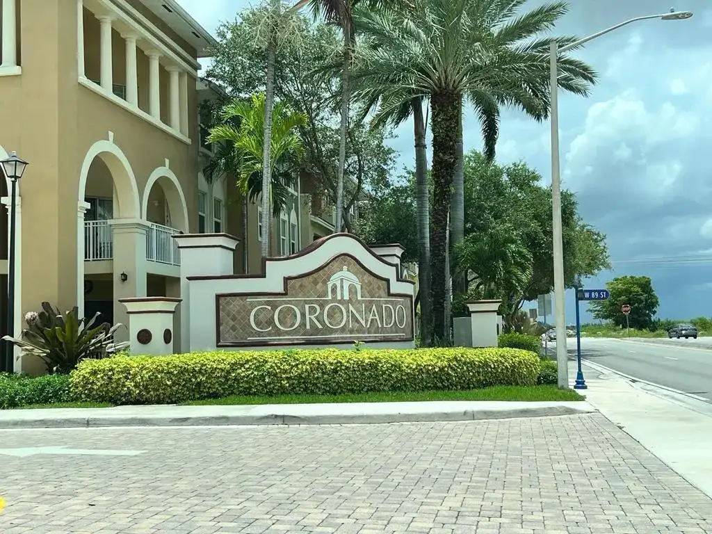 10805 NW 89TH Terrace # 4, Doral FL 33178