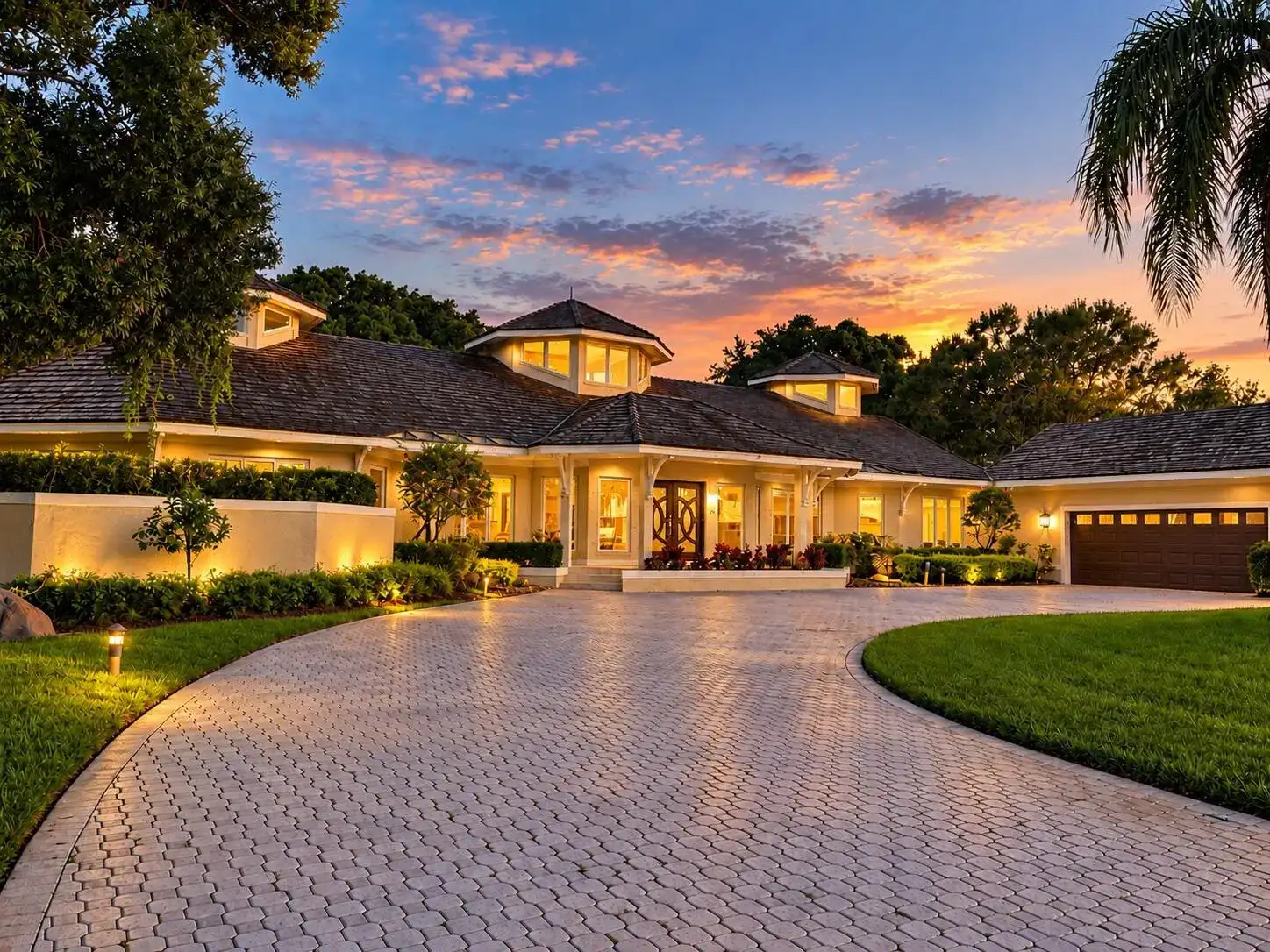 6460 SW Thistle Terrace, Palm City FL 34990