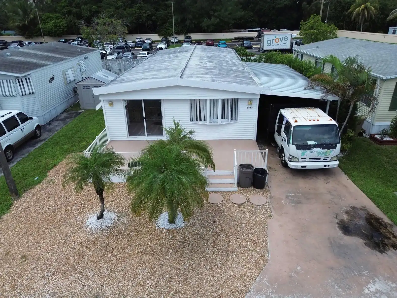 5863 SW 29th Avenue, Fort Lauderdale FL 33312