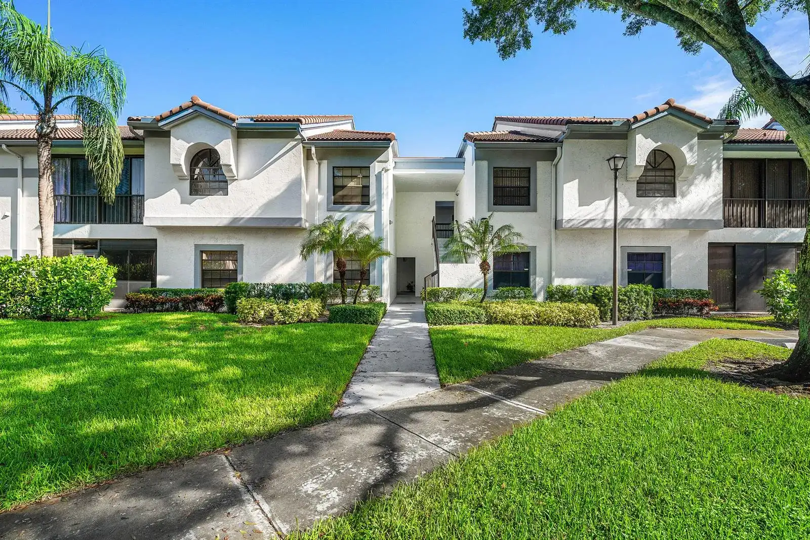 5439 Verona Drive # P, Boynton Beach FL 33437