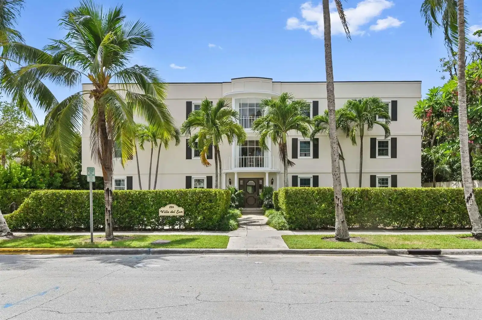 226 Brazilian Avenue # C, Palm Beach FL 33480