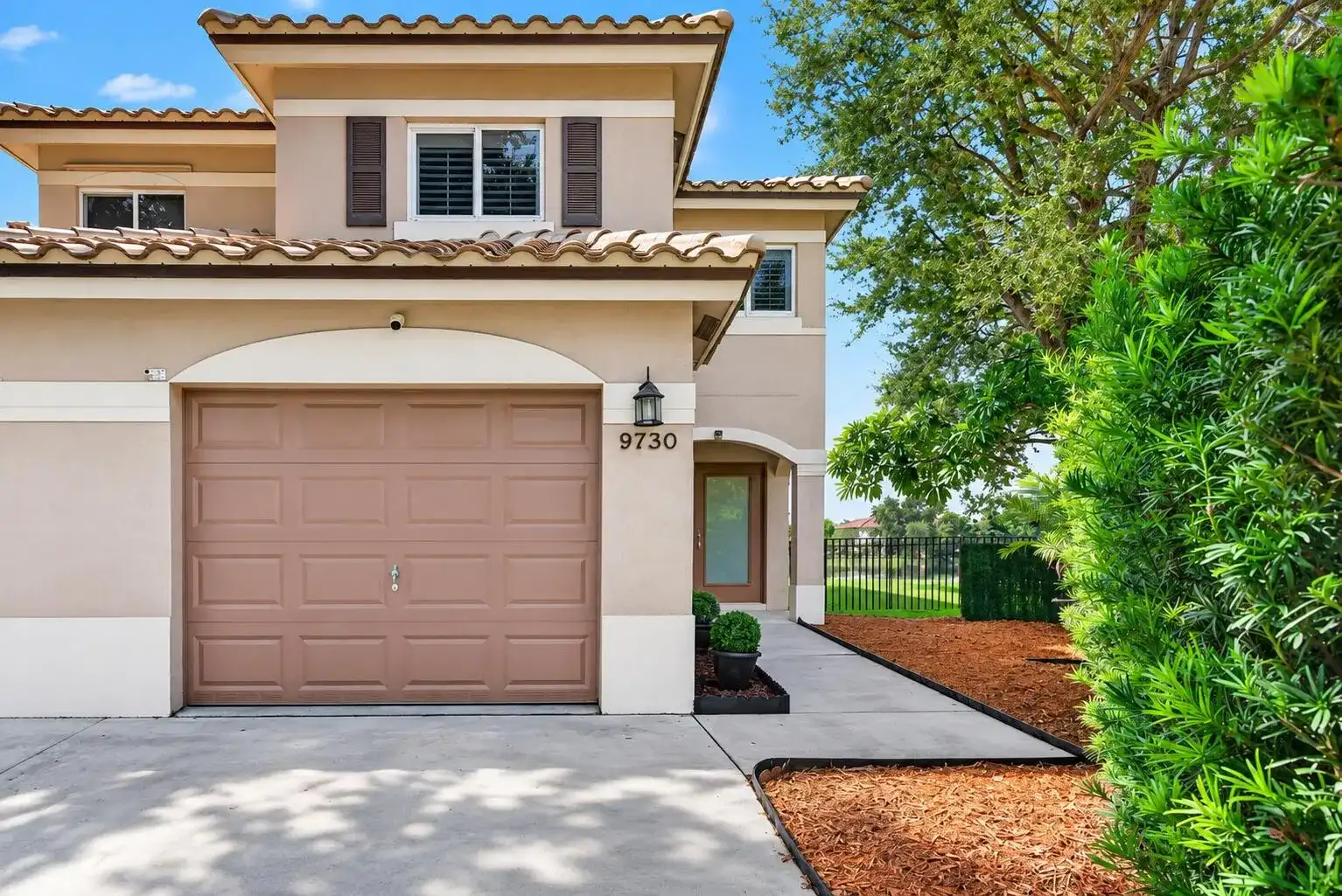 9730 NW 23rd Court # 15, Pembroke Pines FL 33024