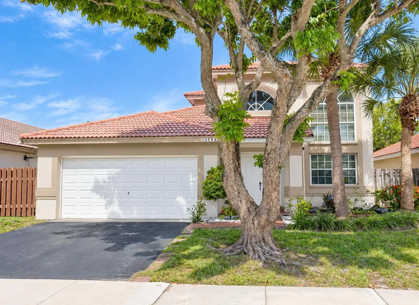 3154 NW 72ND Avenue, Margate FL 33063