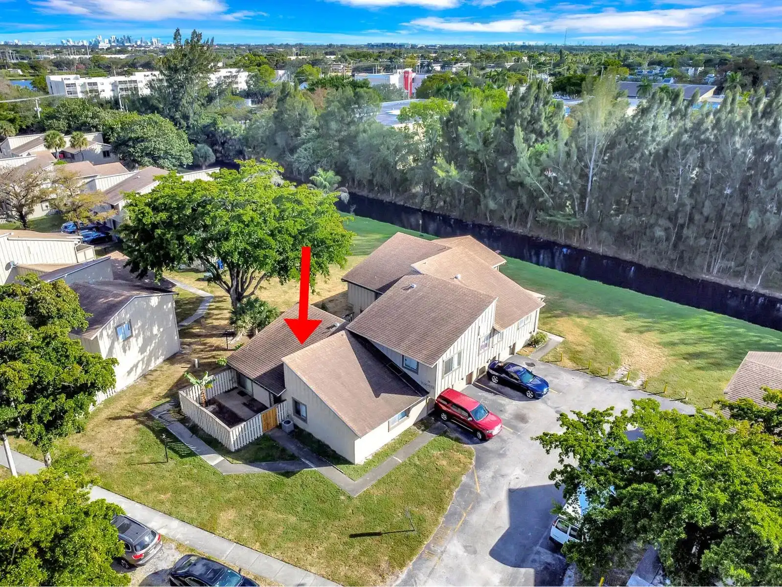 5704 NW 21st Street # C, Lauderhill FL 33313