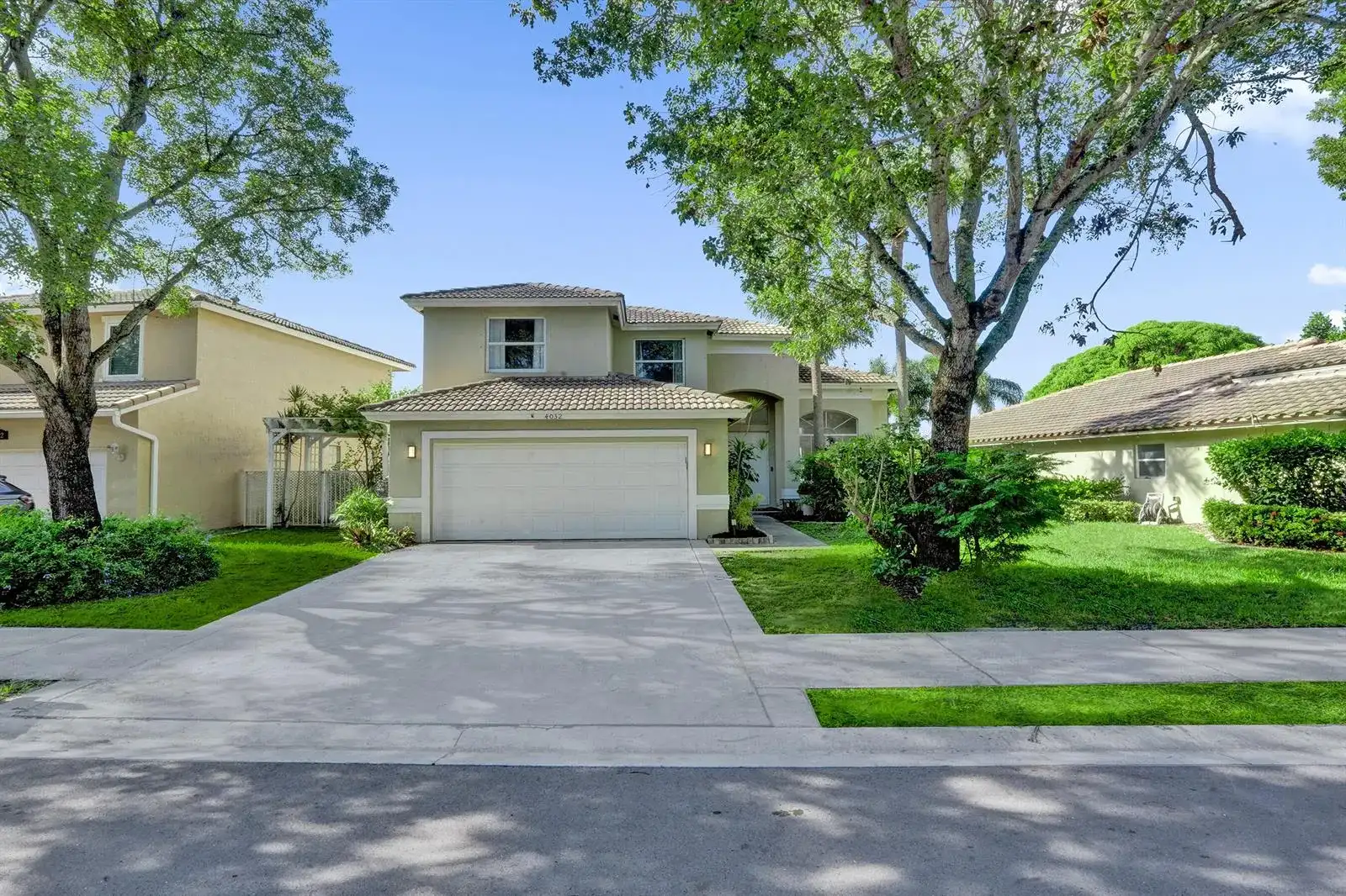 4032 NW 63RD Street, Coconut Creek FL 33073