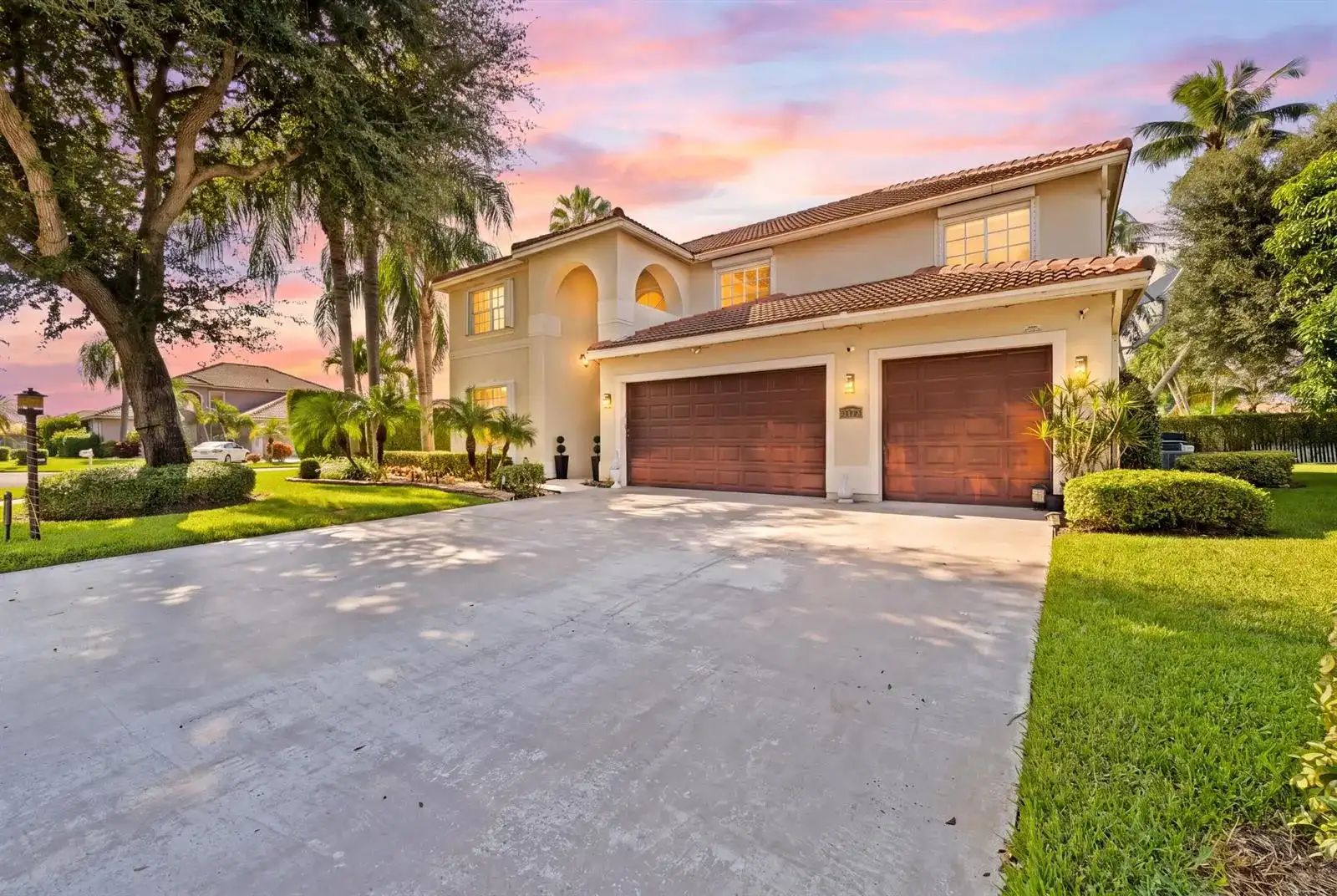 7202 CATALINA ISLE Drive, Lake Worth FL 33467