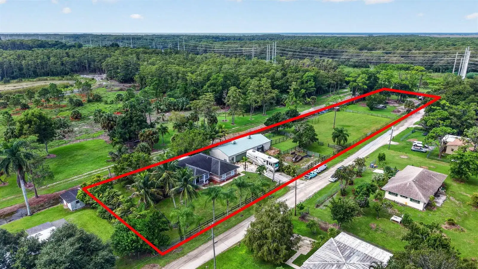 10920 Barn Road, Lake Worth FL 33449