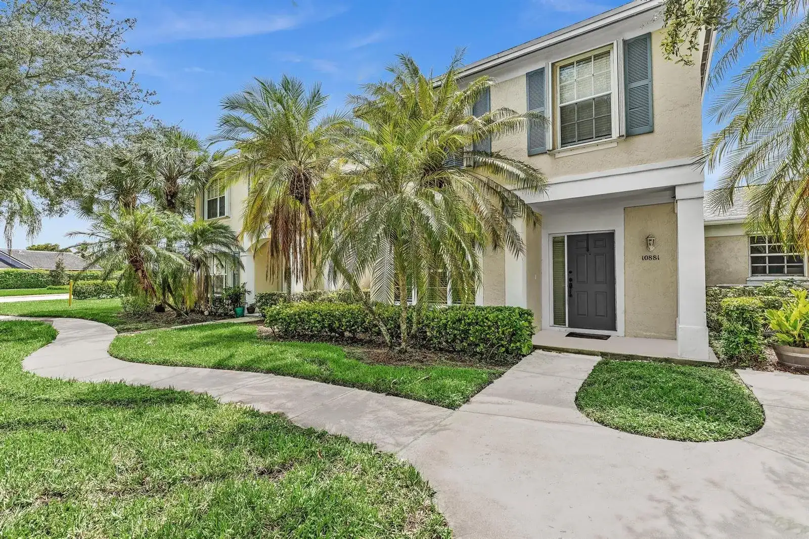 10881 Sea Hibiscus Lane, Tamarac FL 33321