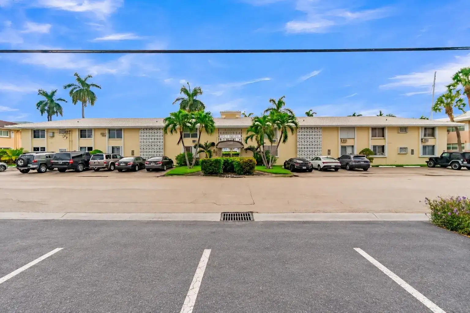 2840 NE 33RD Court # 2, Fort Lauderdale FL 33306