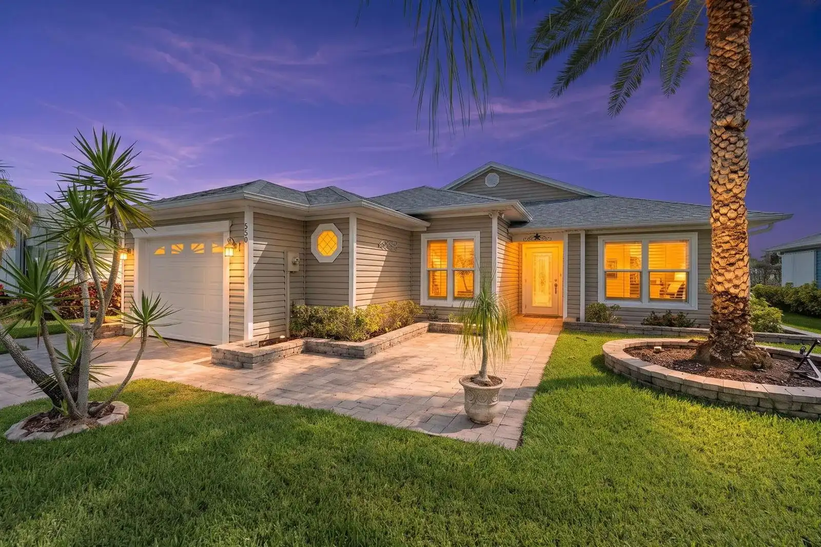 550 PAUROTIS Lane, Fort Pierce FL 34982