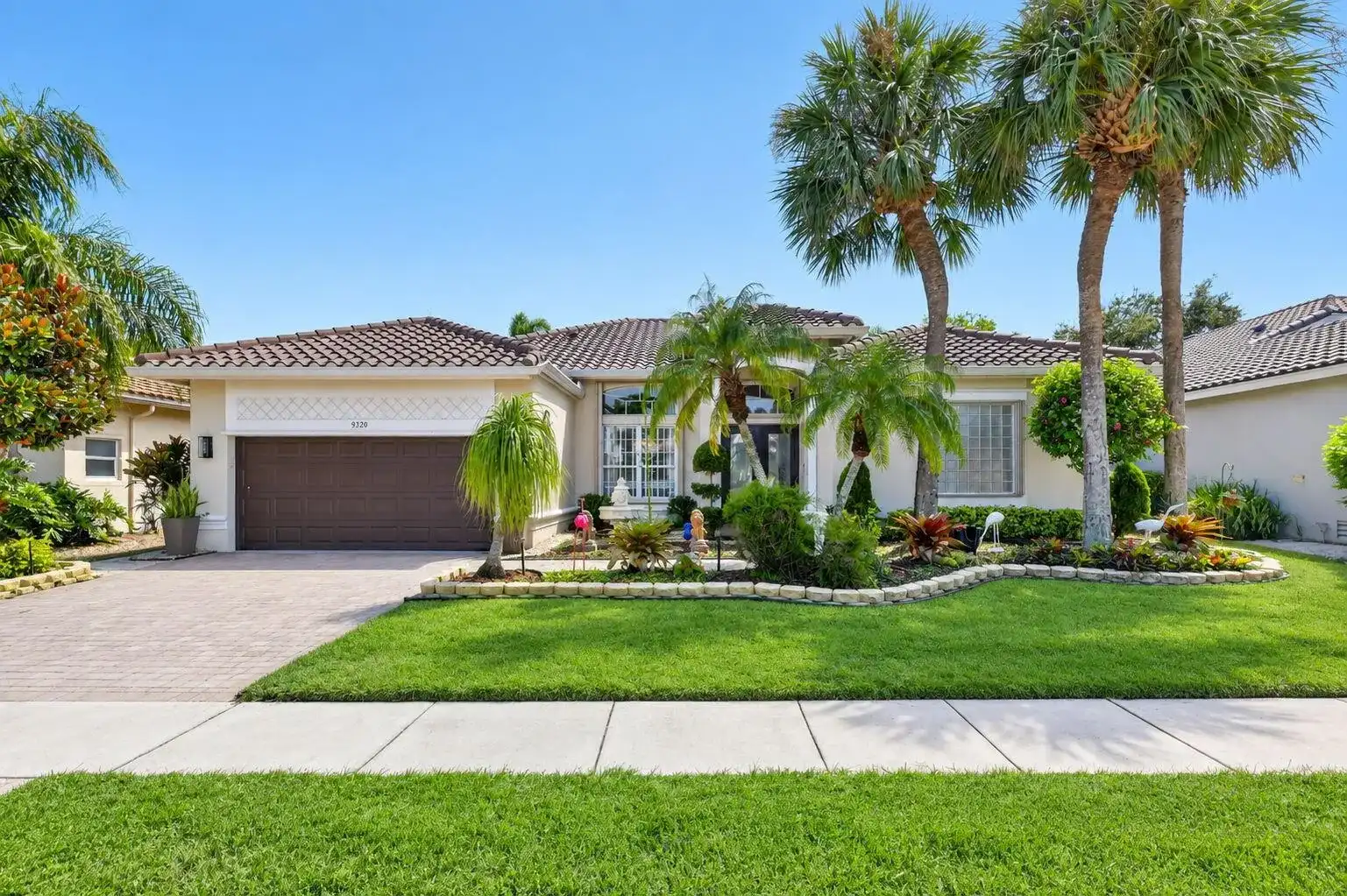 9320 CASERTA Street, Lake Worth FL 33467