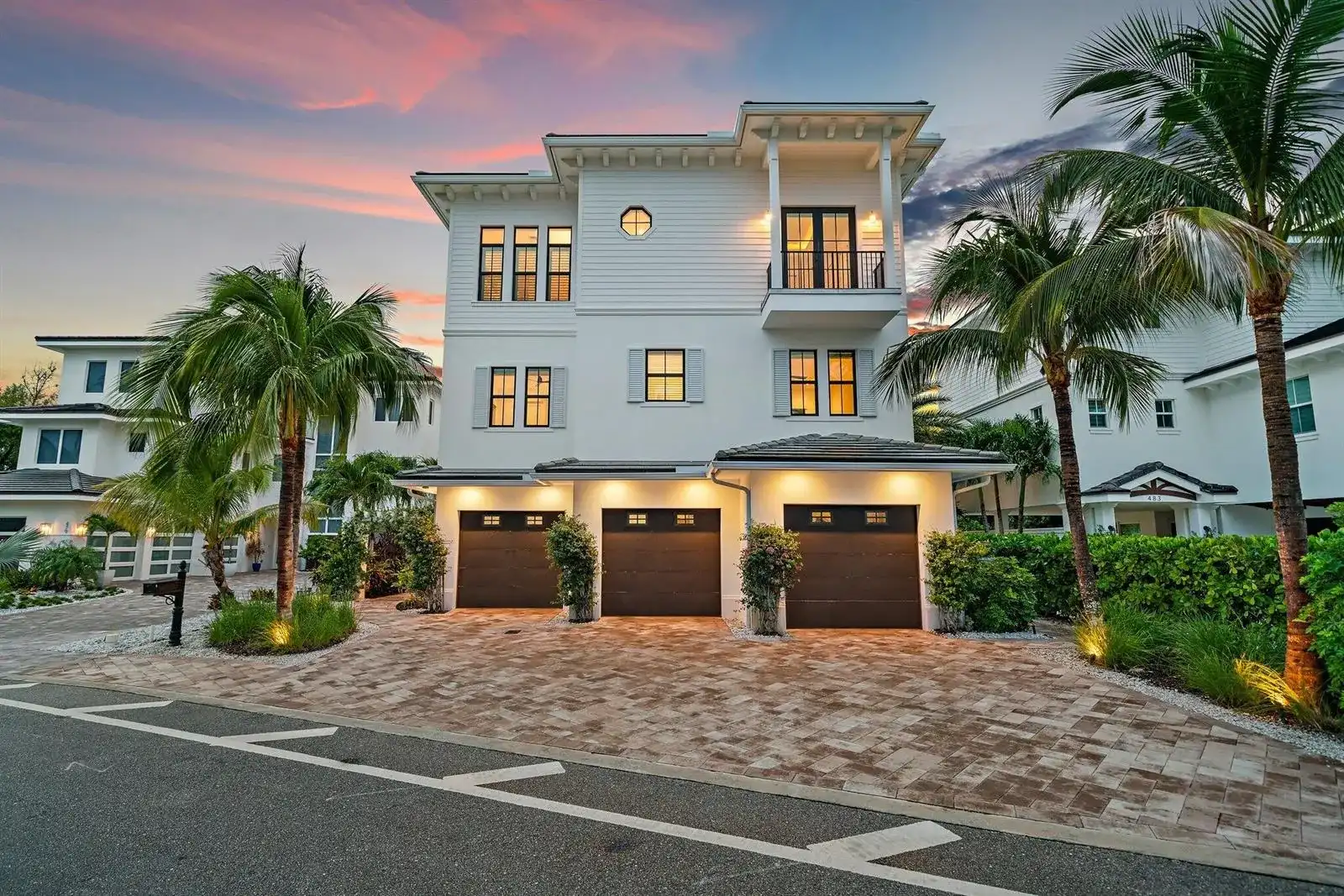 481 OCEAN RIDGE Way, Juno Beach FL 33408