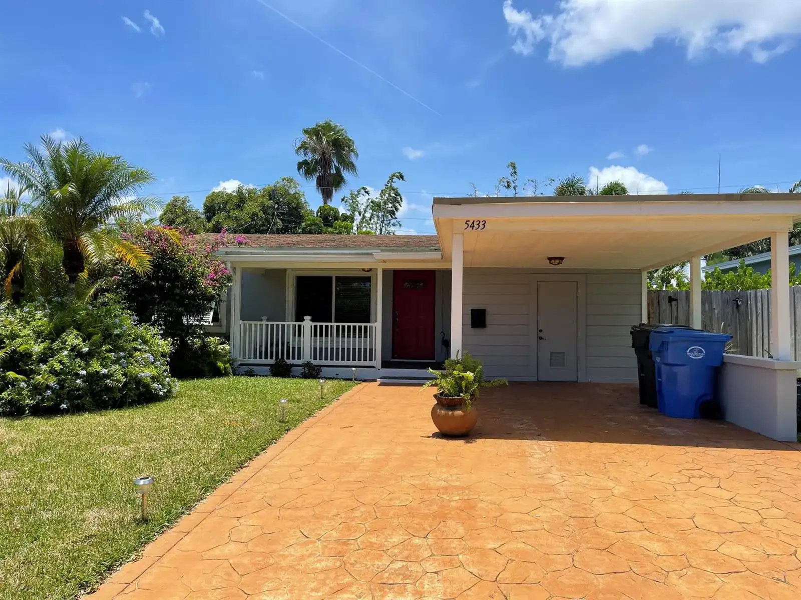 5433 NE 5TH Avenue, Oakland Park FL 33334