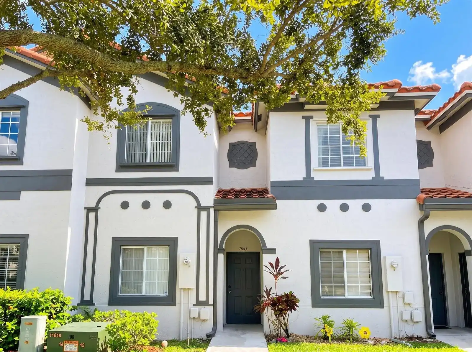 7843 CATALINA Circle, Tamarac FL 33321