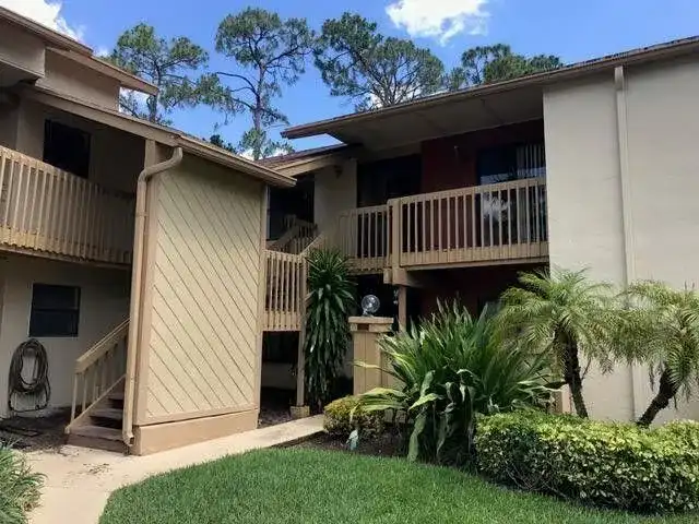 13025 Northshire Trail # 12, Wellington FL 33414