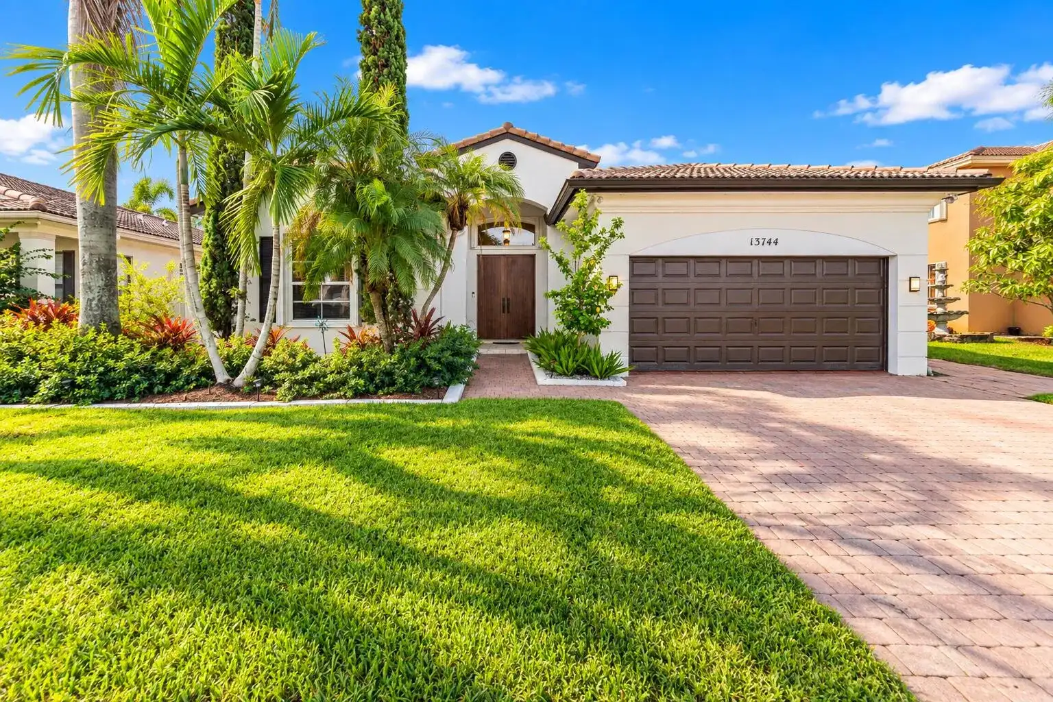 13744 SW 27TH Street, Miramar FL 33027