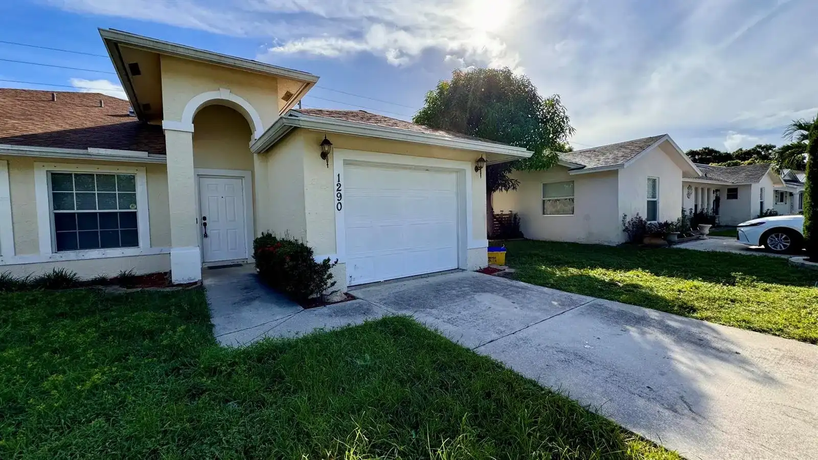 1290 Riverside Circle, Wellington FL 33414