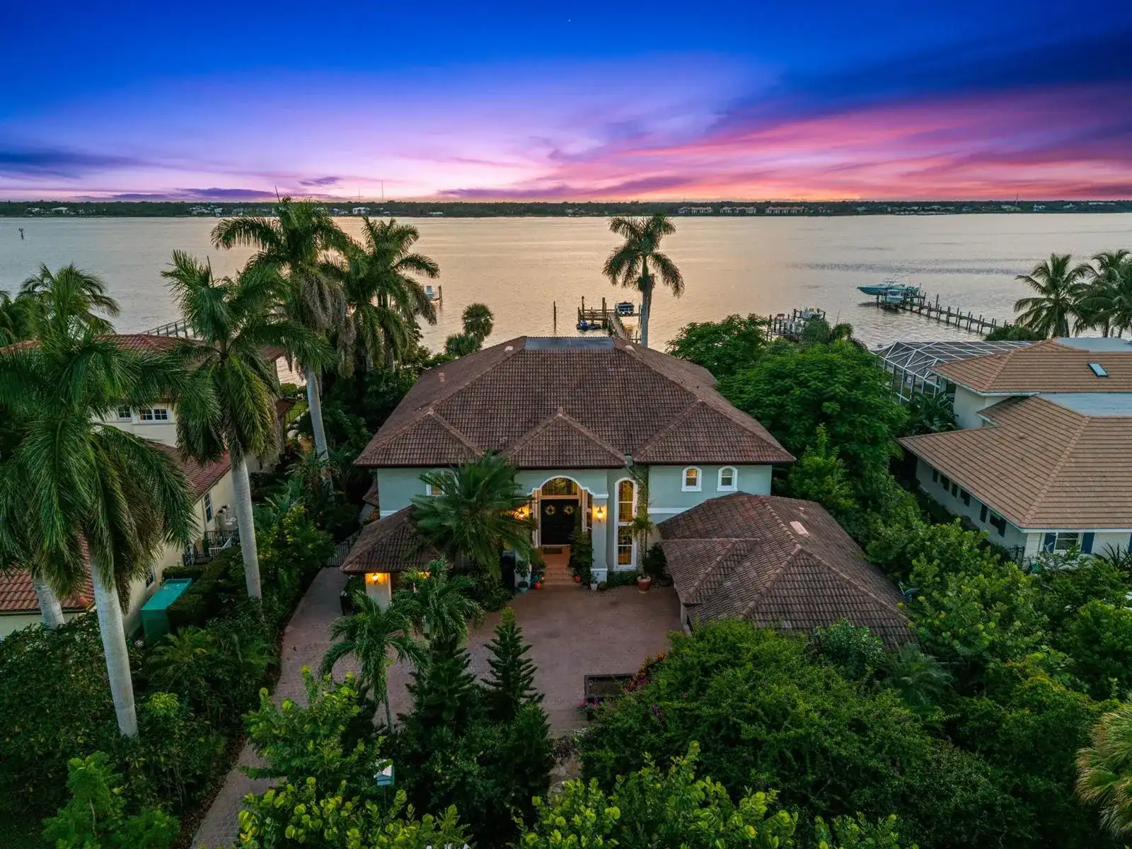 2362 NW BAY COLONY Court, Stuart FL 34994